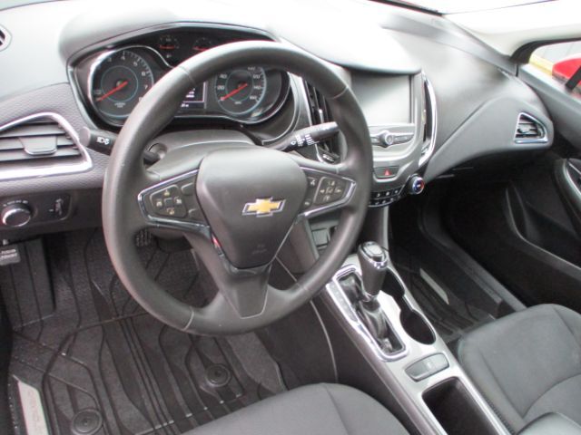 2018 Chevrolet Cruze LT Auto Florence KY