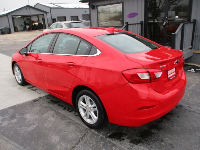 2018 Chevrolet Cruze LT Auto Florence KY