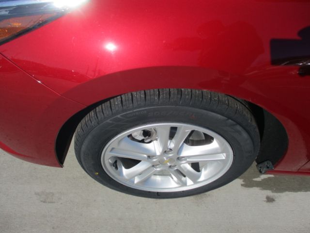 2018 Chevrolet Cruze LT Auto Florence KY