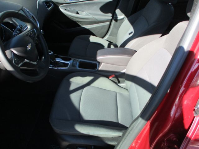 2018 Chevrolet Cruze LT Auto Florence KY