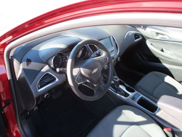 2018 Chevrolet Cruze LT Auto Florence KY