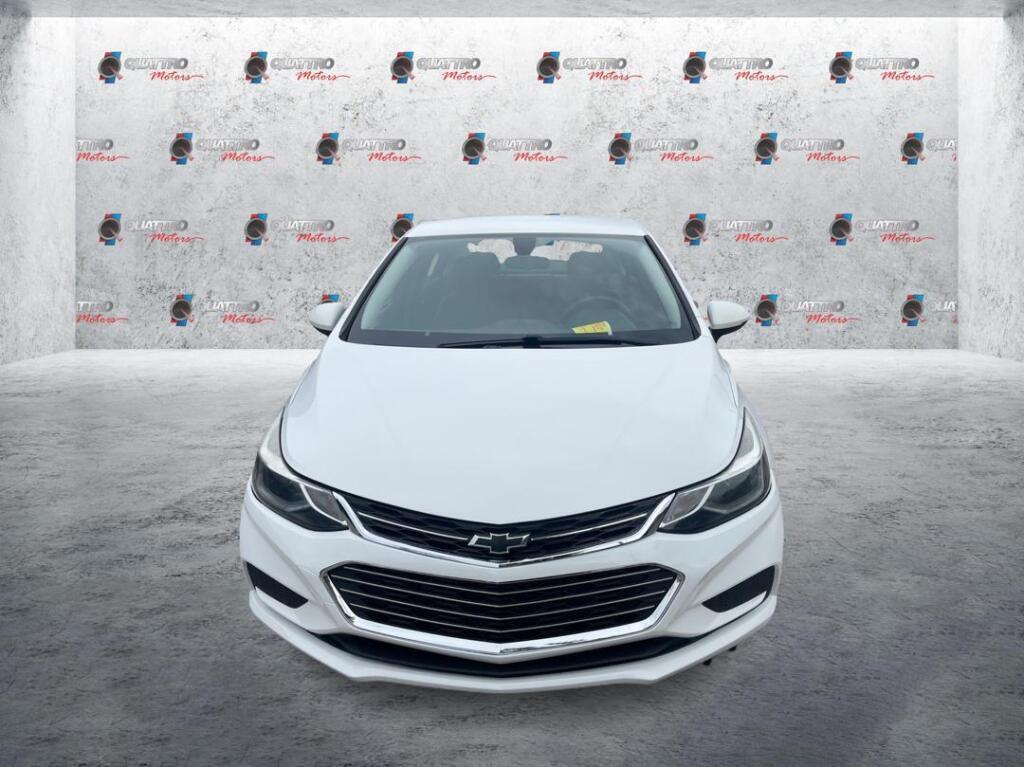 2018 Chevrolet Cruze LT Auto Redford MI