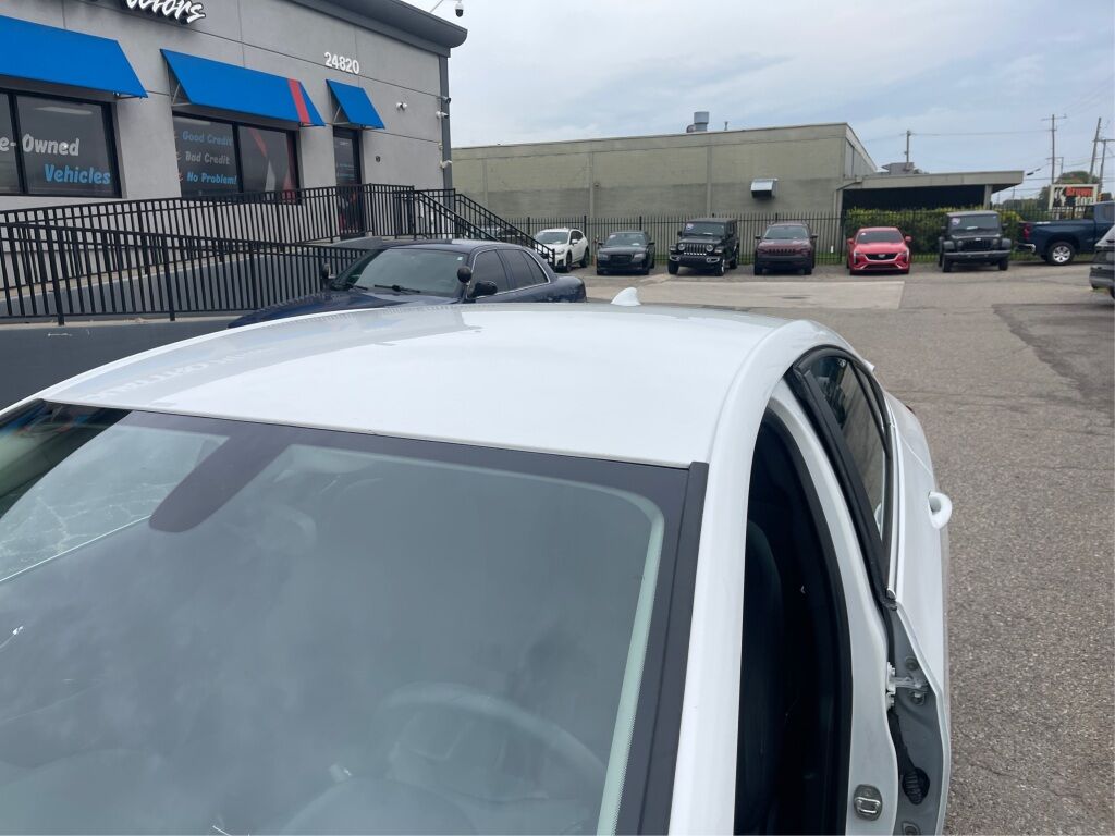 2018 Chevrolet Cruze LT Auto Redford MI