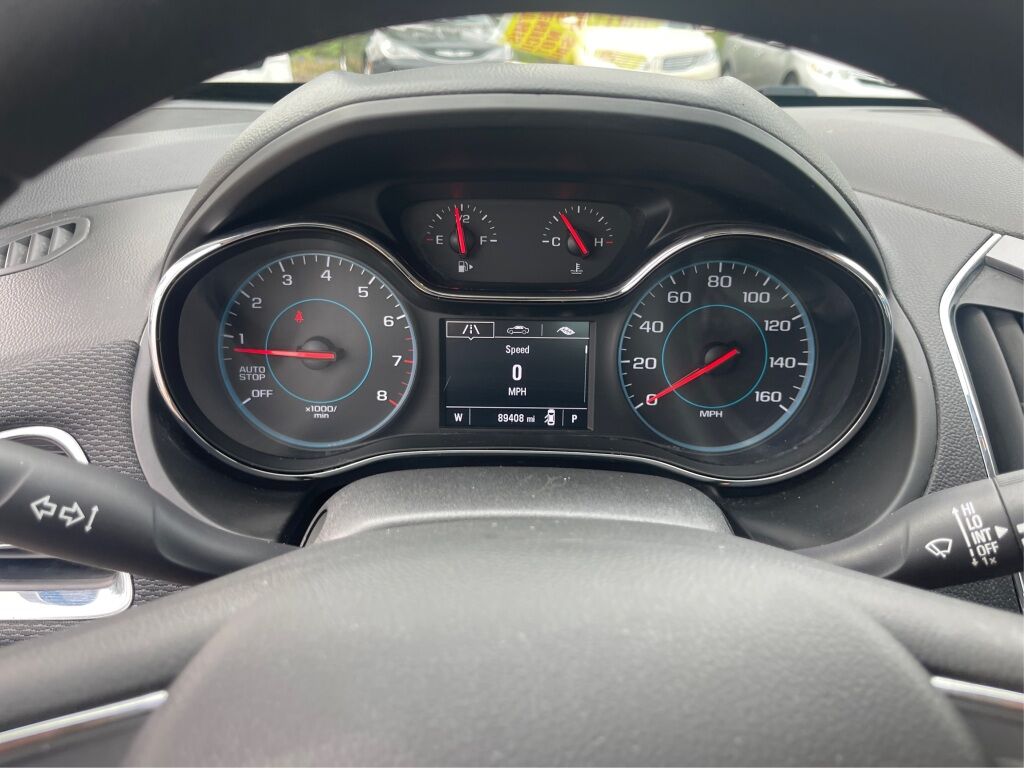2018 Chevrolet Cruze LT Auto Redford MI