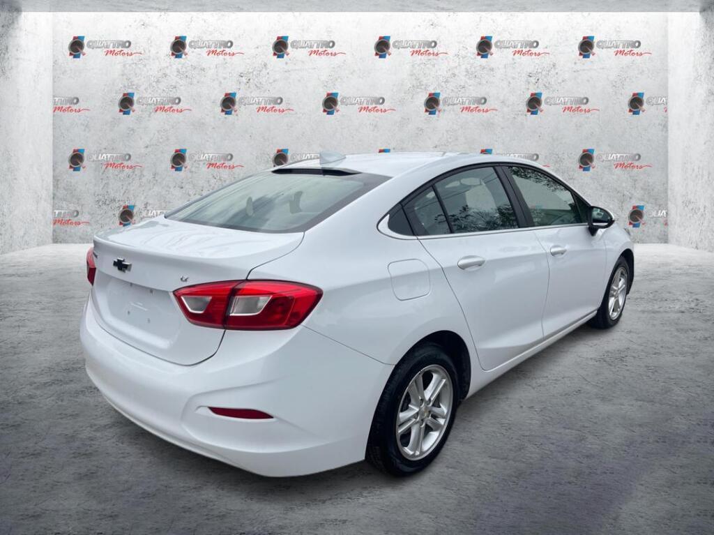 2018 Chevrolet Cruze LT Auto Redford MI