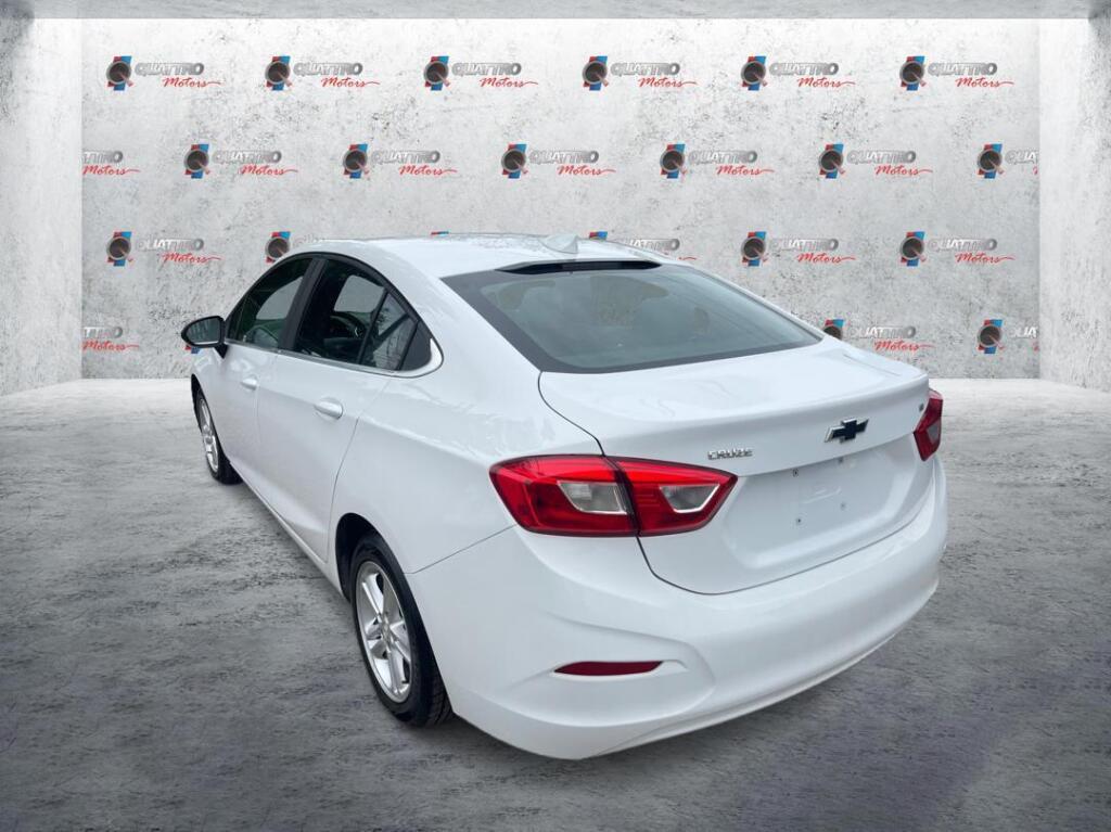 2018 Chevrolet Cruze LT Auto Redford MI
