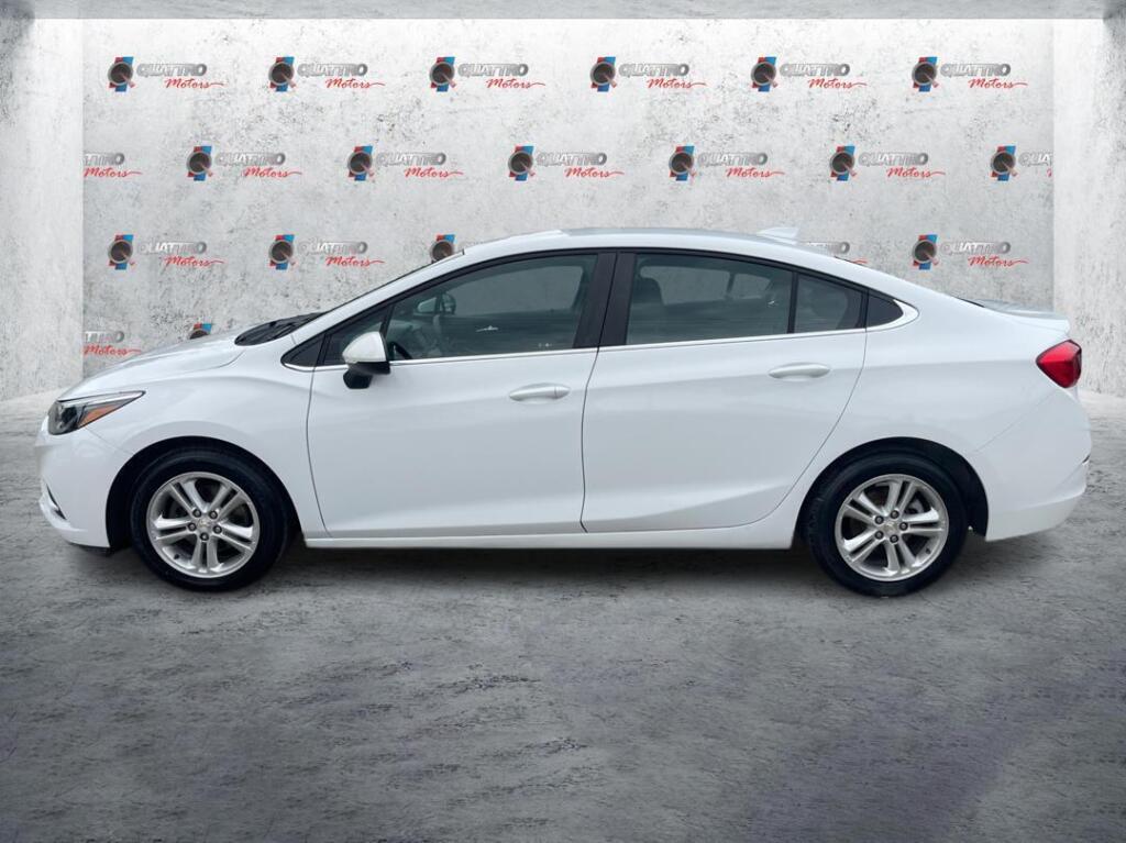 2018 Chevrolet Cruze LT Auto Redford MI