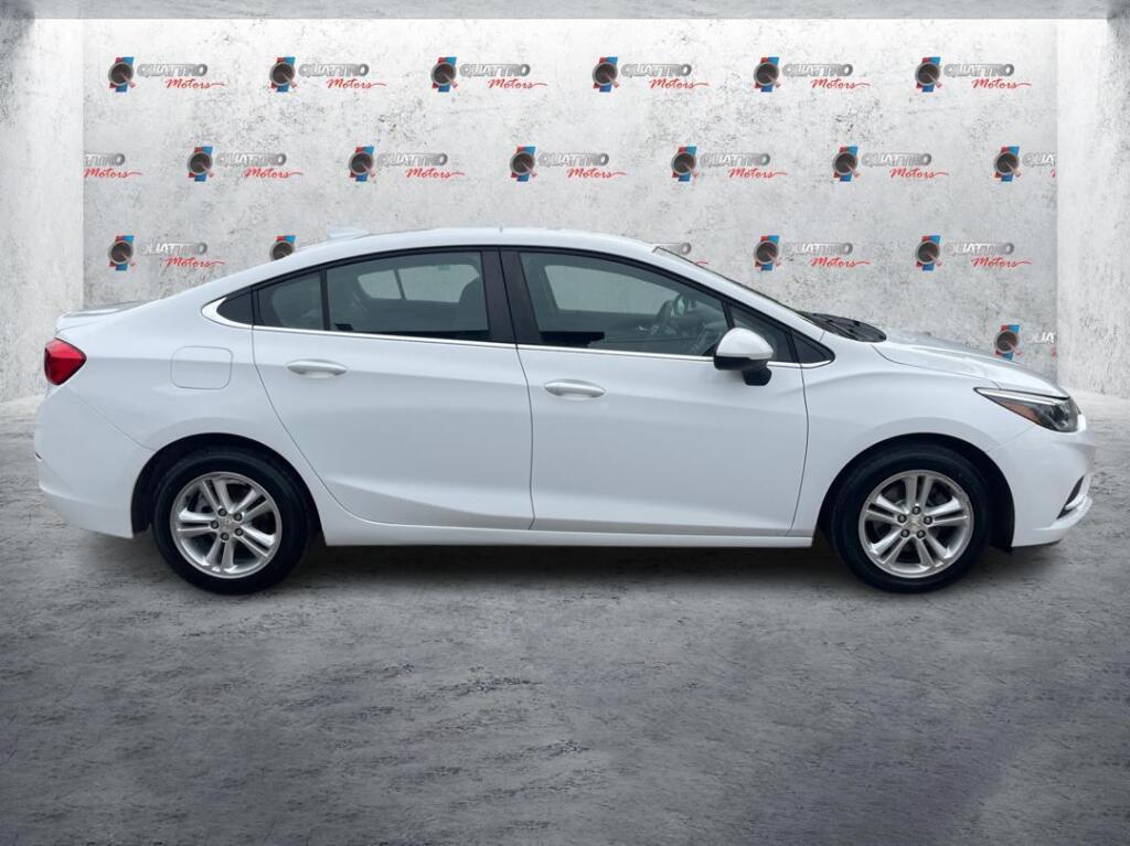 2018 Chevrolet Cruze LT Auto Redford MI