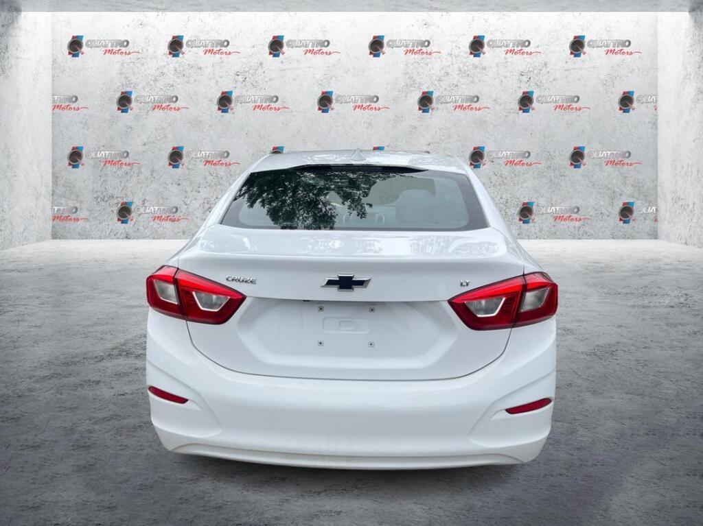 2018 Chevrolet Cruze LT Auto Redford MI