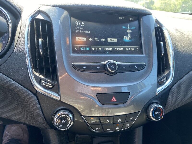 2018 Chevrolet Cruze LT Bristol  PA