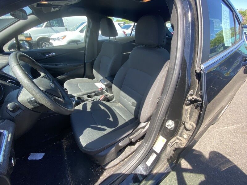 2018 Chevrolet Cruze LT Bristol  PA