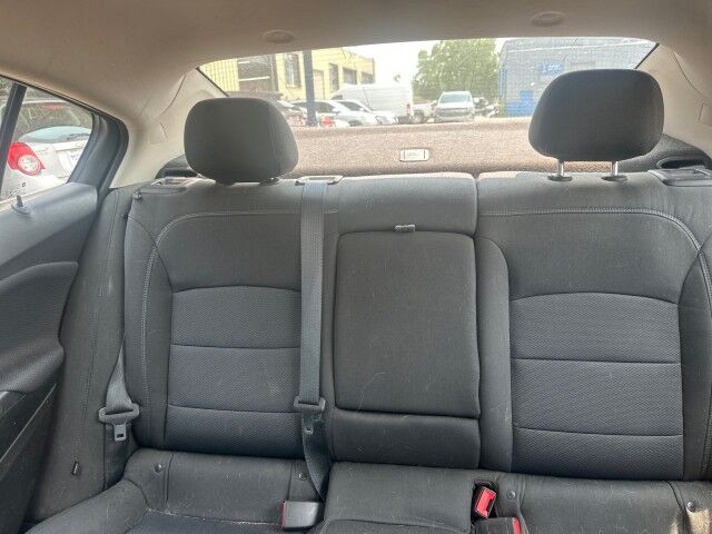 2018 Chevrolet Cruze LT Cleveland OH