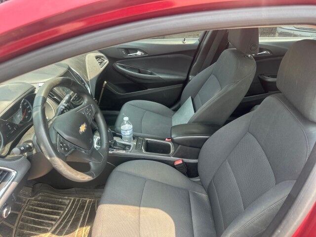 2018 Chevrolet Cruze LT Cleveland OH