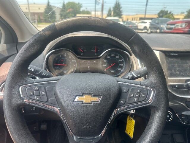 2018 Chevrolet Cruze LT Cleveland OH
