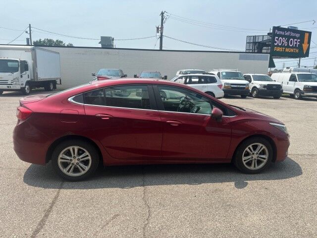 2018 Chevrolet Cruze LT Cleveland OH