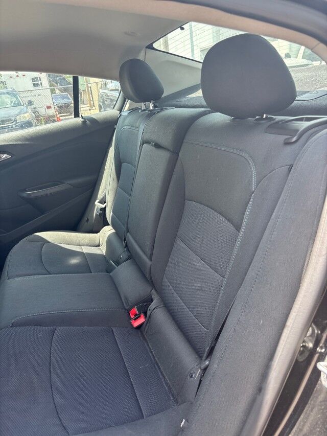 2018 Chevrolet Cruze LT Cleveland OH