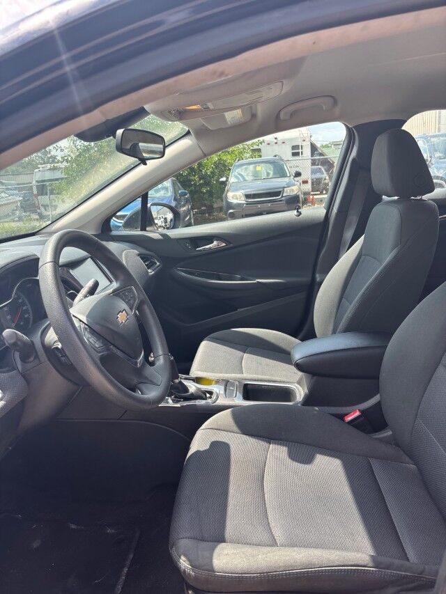 2018 Chevrolet Cruze LT Cleveland OH