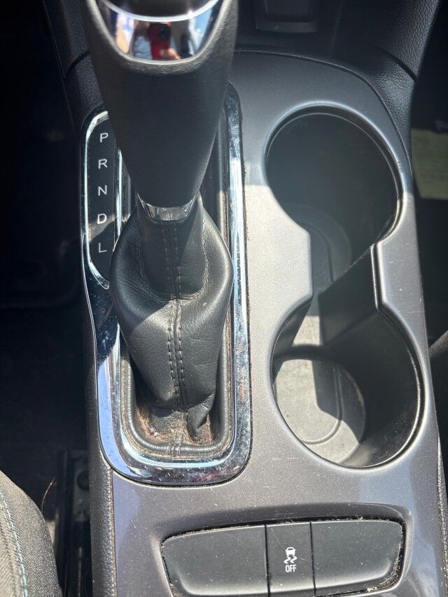 2018 Chevrolet Cruze LT Cleveland OH