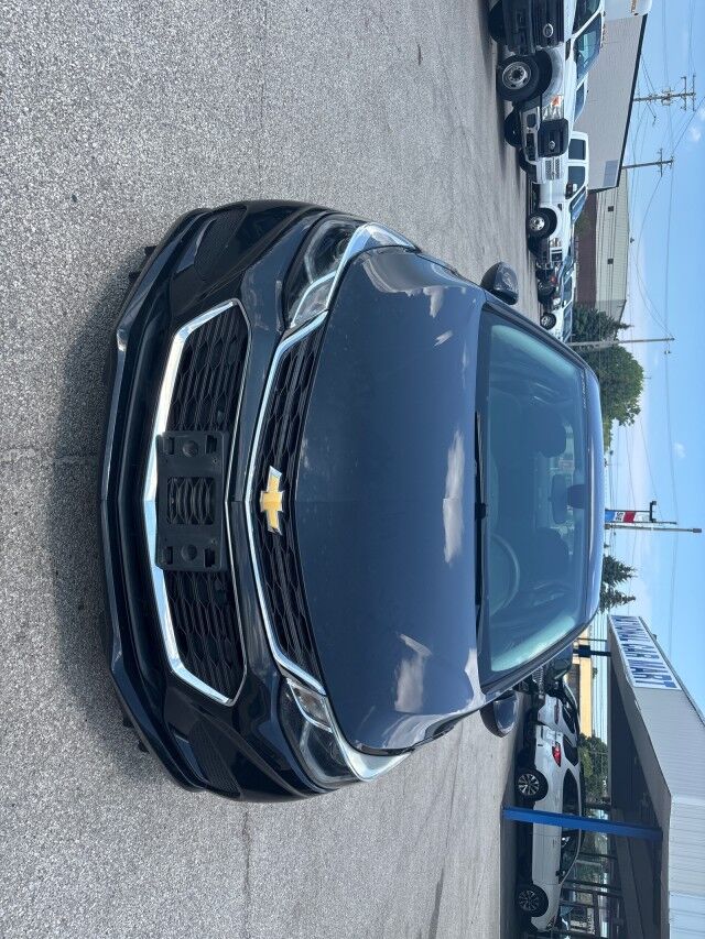 2018 Chevrolet Cruze LT Cleveland OH