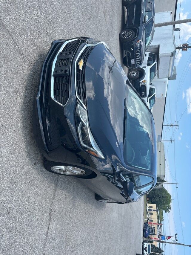 2018 Chevrolet Cruze LT Cleveland OH