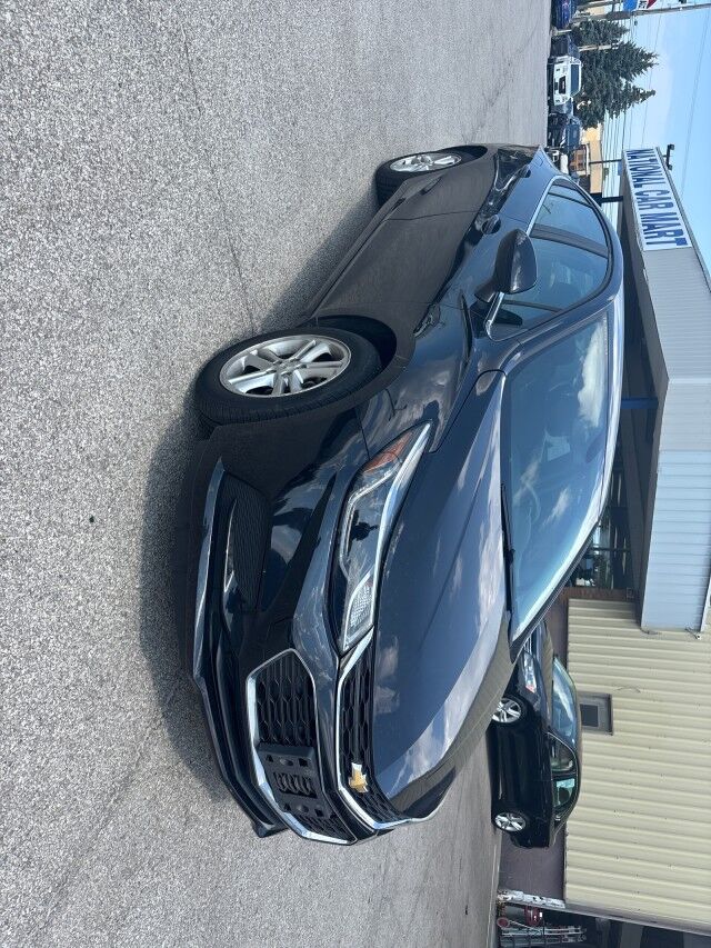 2018 Chevrolet Cruze LT Cleveland OH