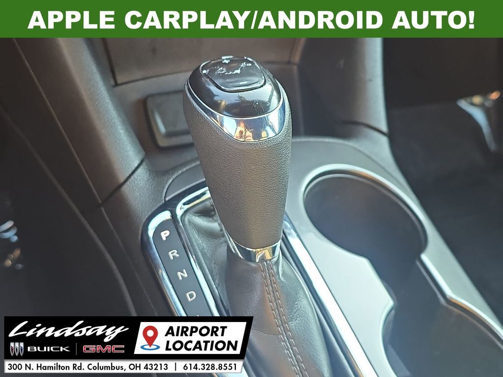 2018 Chevrolet Cruze LT Columbus OH