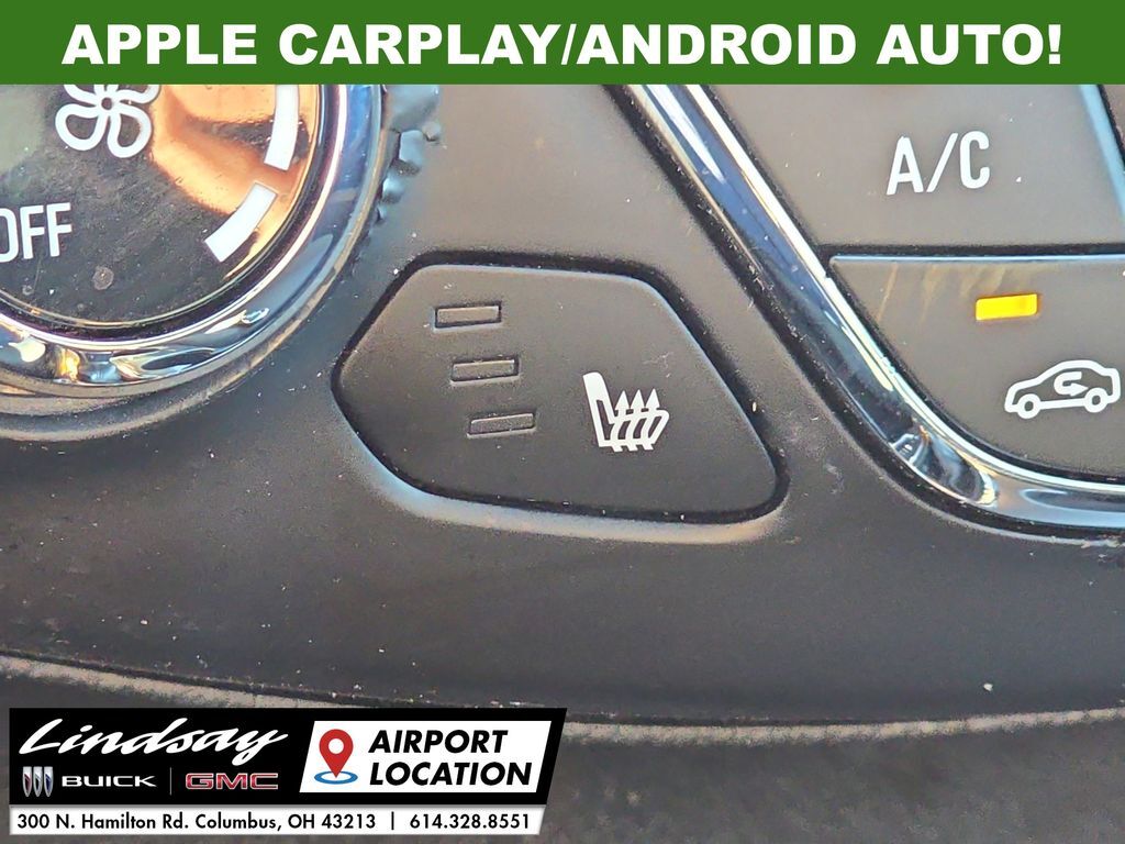 2018 Chevrolet Cruze LT Columbus OH