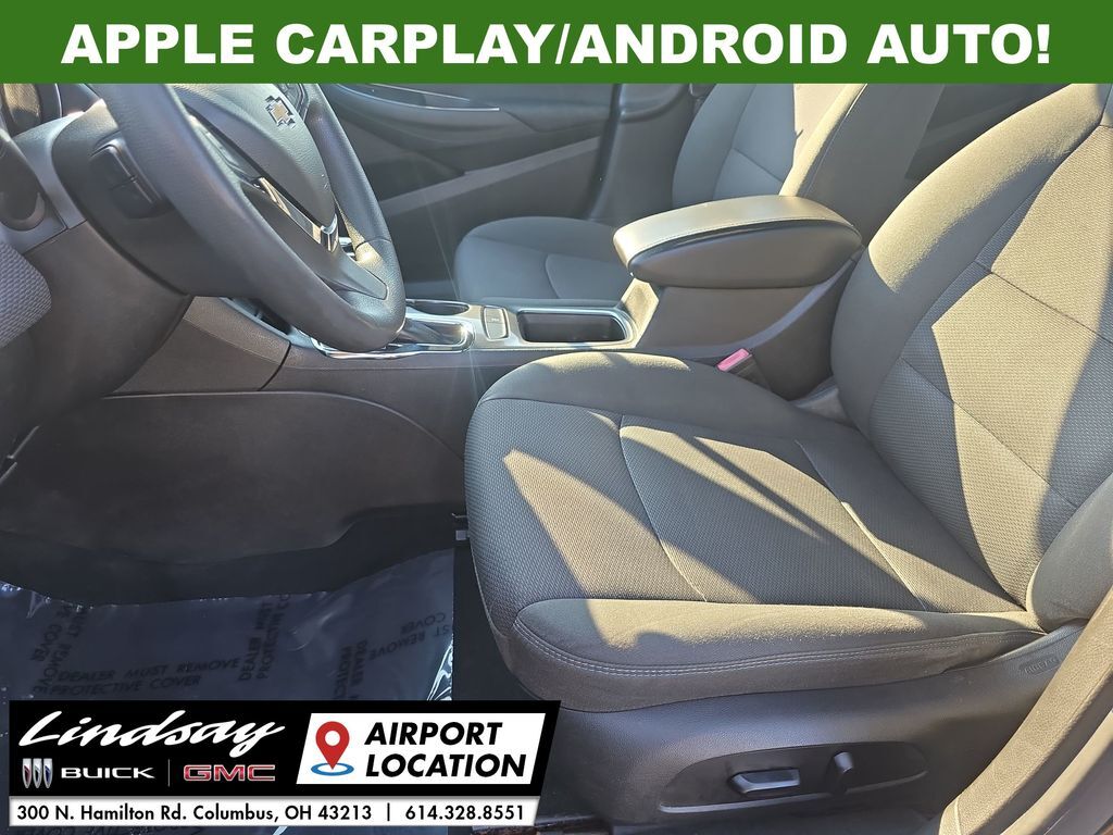 2018 Chevrolet Cruze LT Columbus OH