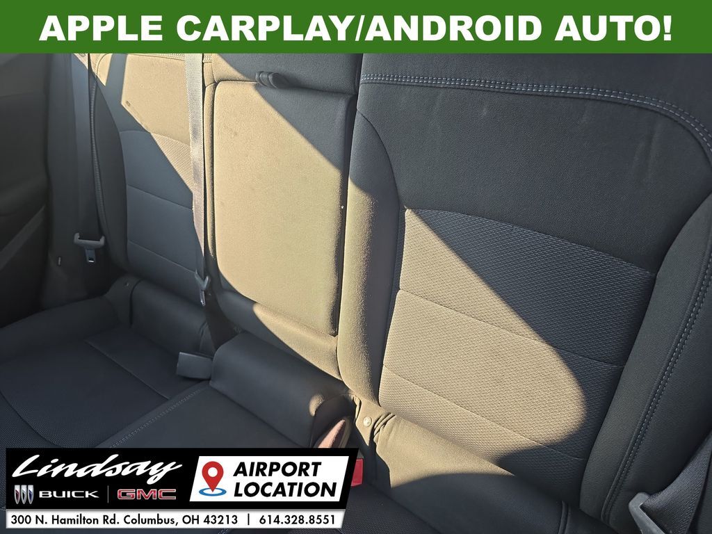 2018 Chevrolet Cruze LT Columbus OH