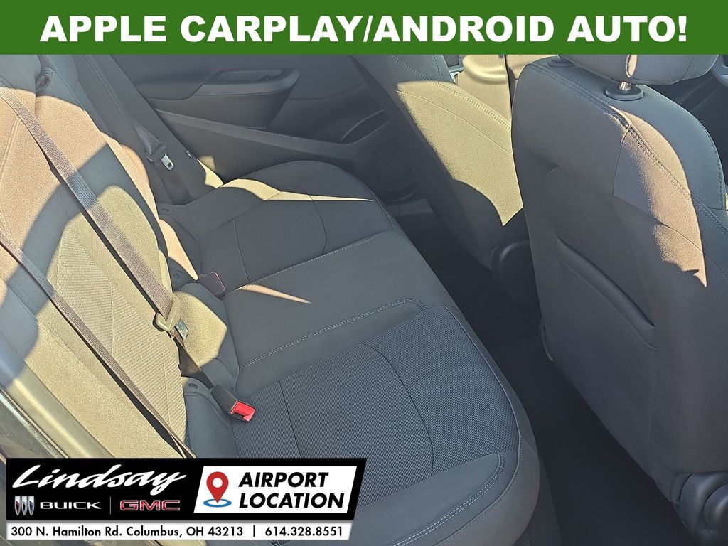 2018 Chevrolet Cruze LT Columbus OH