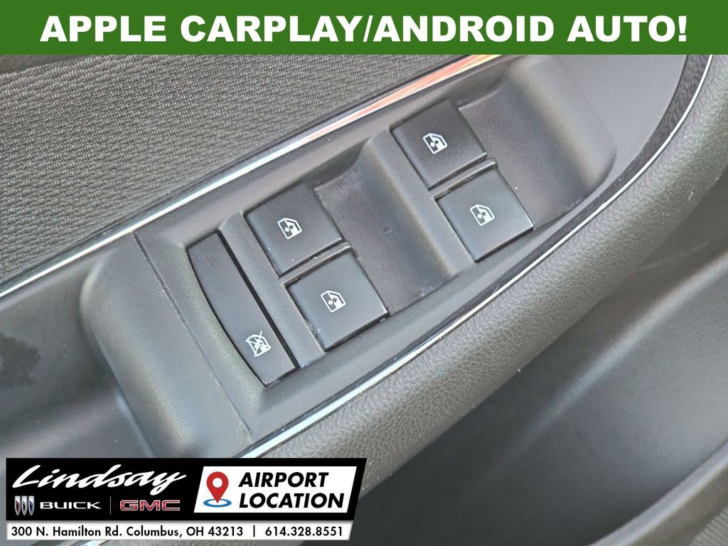2018 Chevrolet Cruze LT Columbus OH