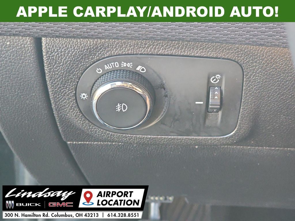 2018 Chevrolet Cruze LT Columbus OH