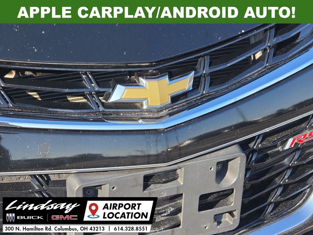 2018 Chevrolet Cruze LT Columbus OH