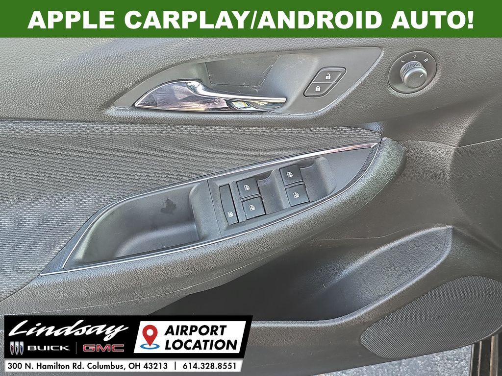 2018 Chevrolet Cruze LT Columbus OH