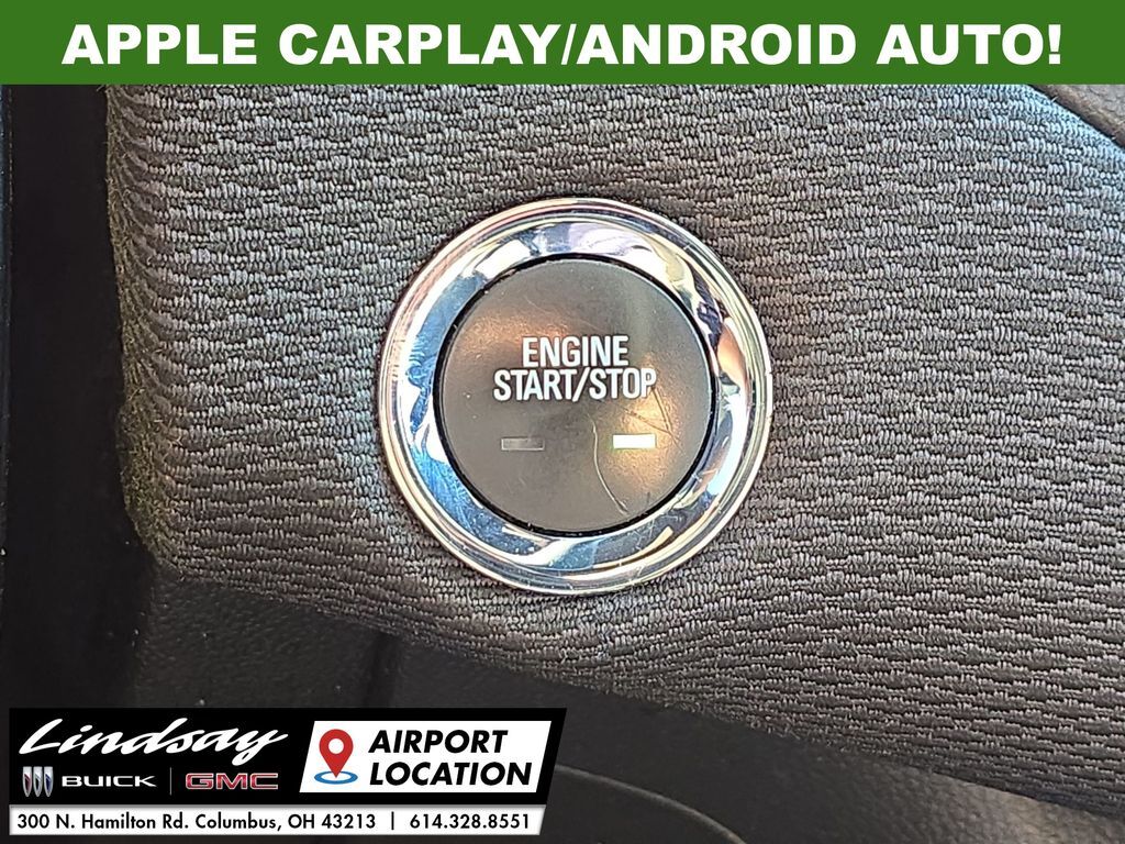 2018 Chevrolet Cruze LT Columbus OH