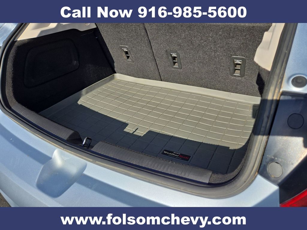 2018 Chevrolet Cruze LT Folsom CA