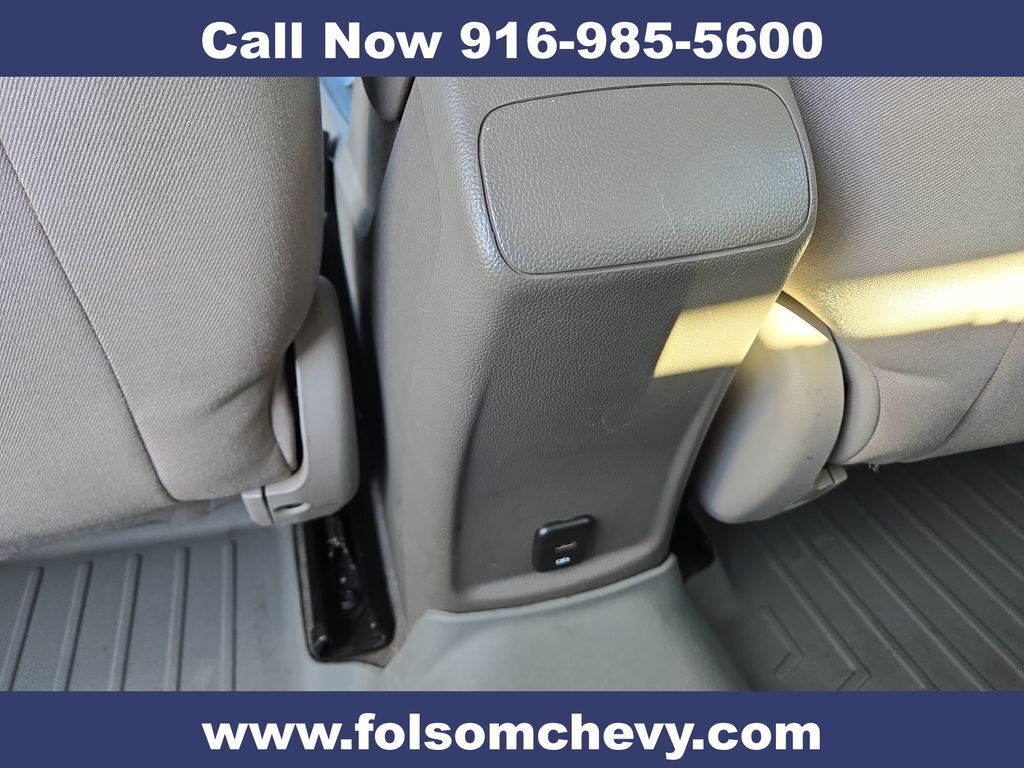 2018 Chevrolet Cruze LT Folsom CA