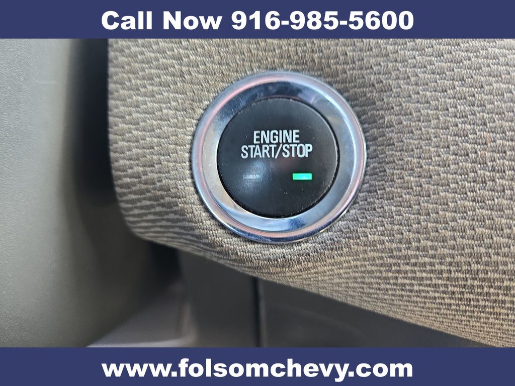 2018 Chevrolet Cruze LT Folsom CA
