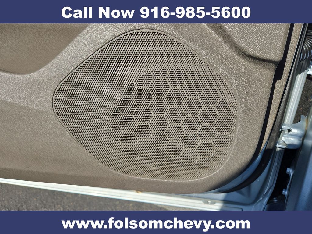 2018 Chevrolet Cruze LT Folsom CA