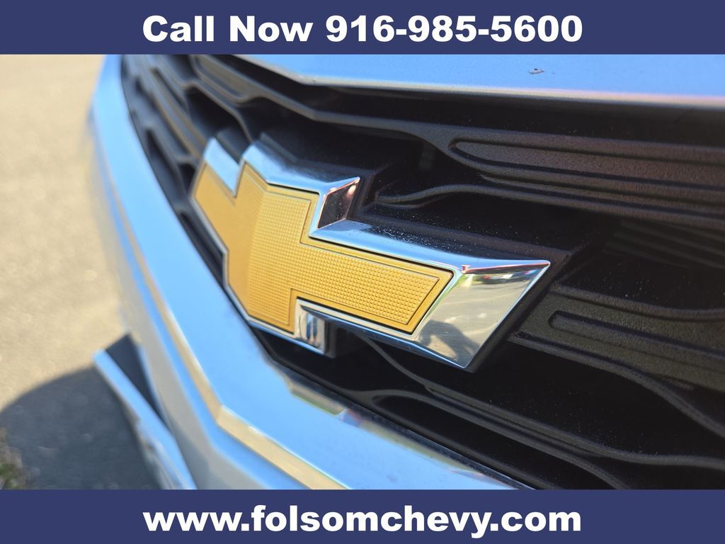 2018 Chevrolet Cruze LT Folsom CA