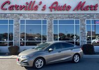 2018 Chevrolet Cruze LT Grand Junction CO 2018 Chevrolet Cruze LT Grand Junction CO