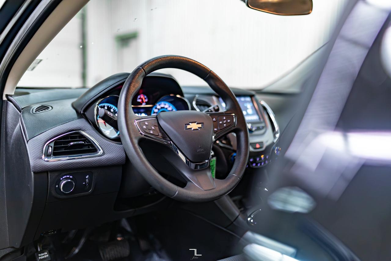 2018 Chevrolet Cruze LT Hatchback BCam HSeat Red Deer AB