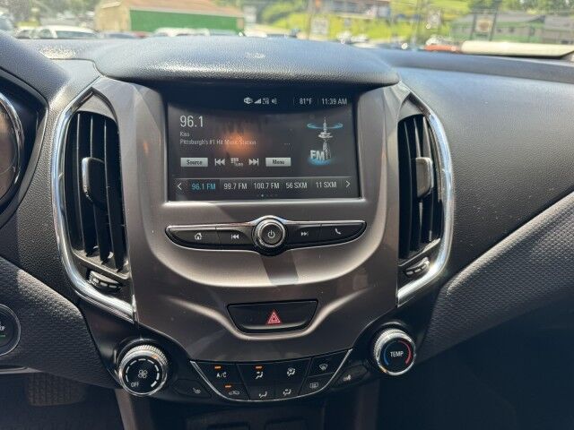 2018 Chevrolet Cruze LT - Photo 14
