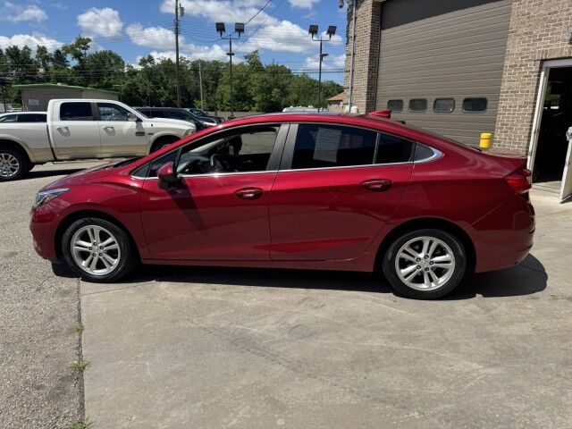 2018 Chevrolet Cruze LT - Photo 6