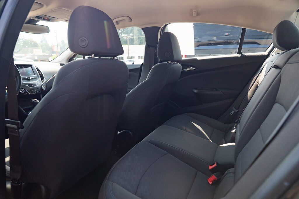 2018 Chevrolet Cruze LT Milwaukie OR