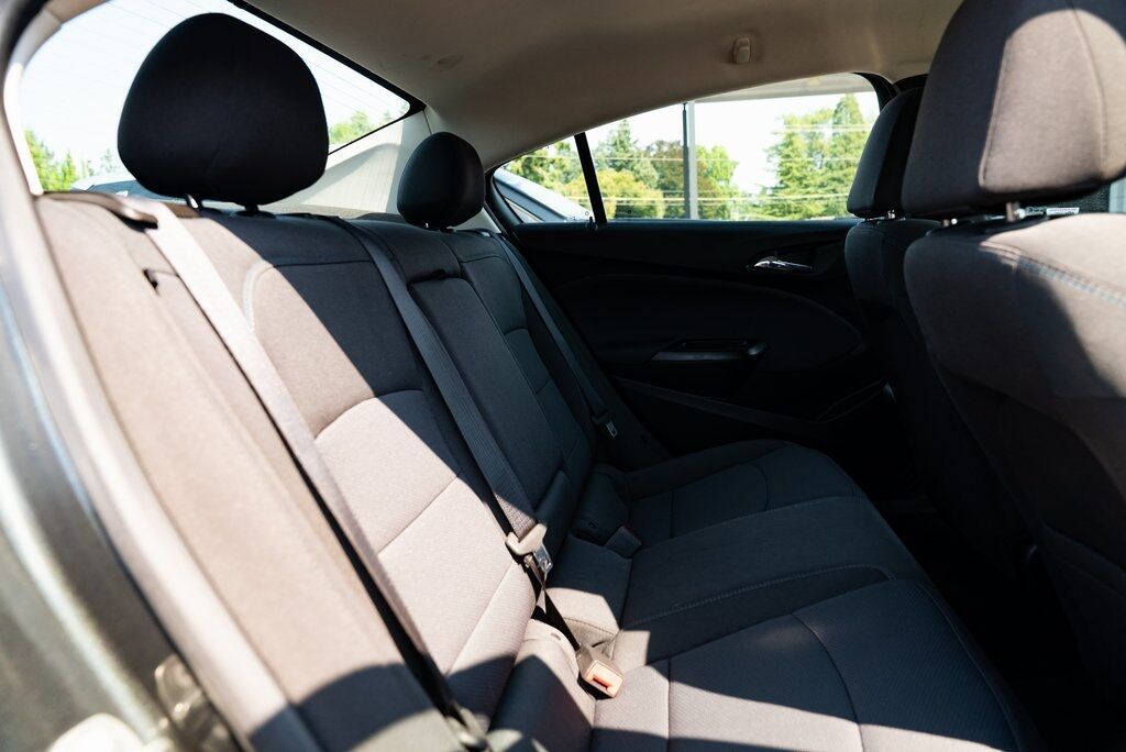 2018 Chevrolet Cruze LT Milwaukie OR