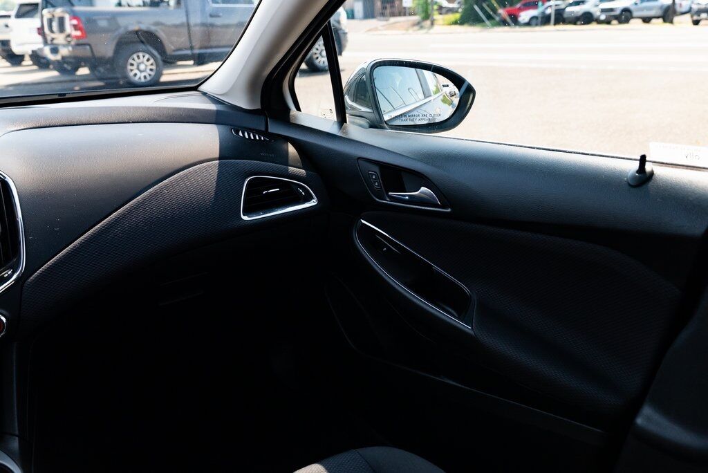 2018 Chevrolet Cruze LT Milwaukie OR