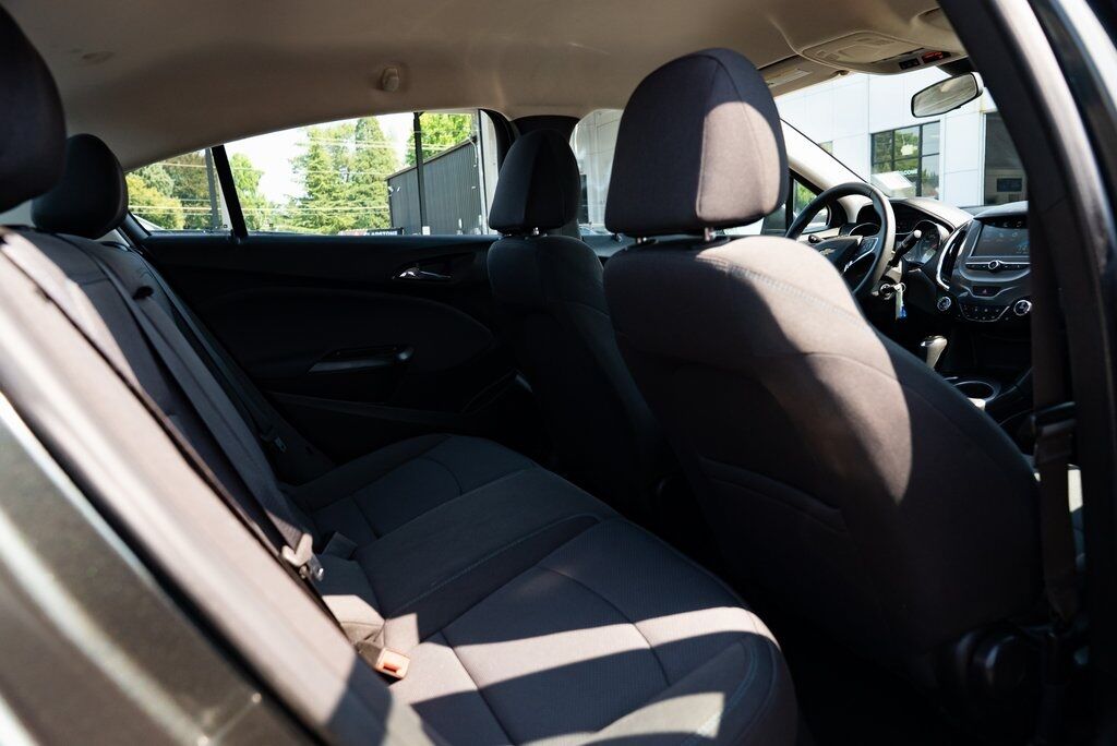 2018 Chevrolet Cruze LT Milwaukie OR