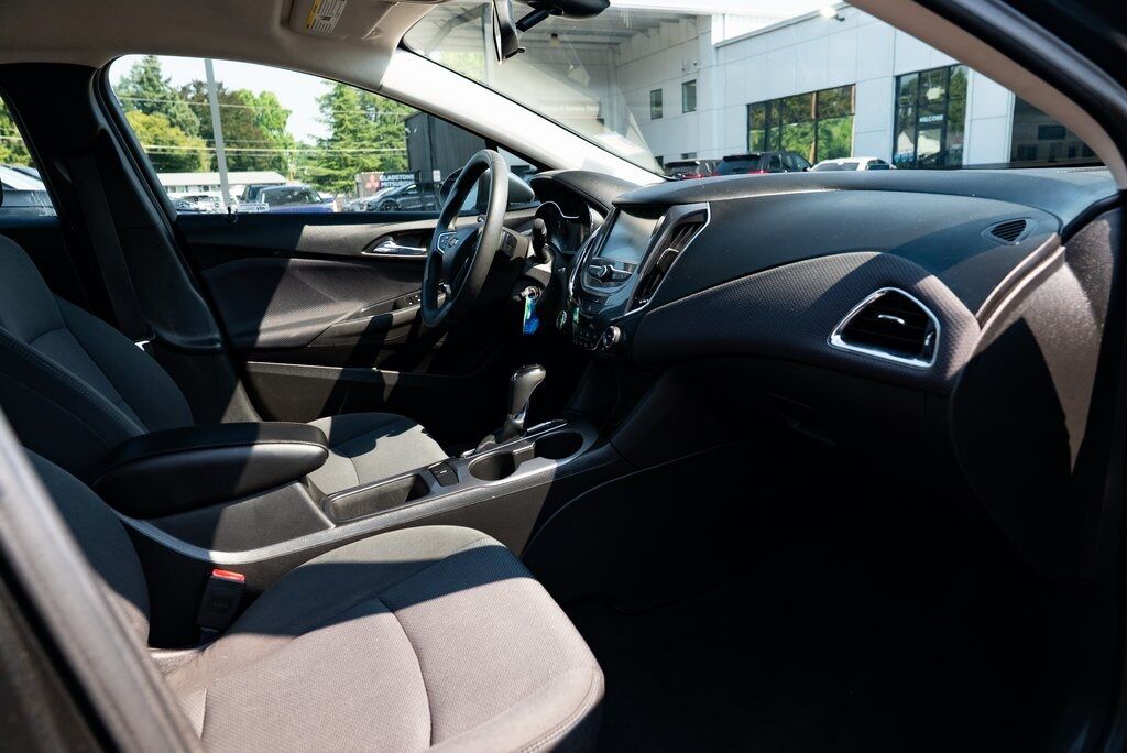 2018 Chevrolet Cruze LT Milwaukie OR