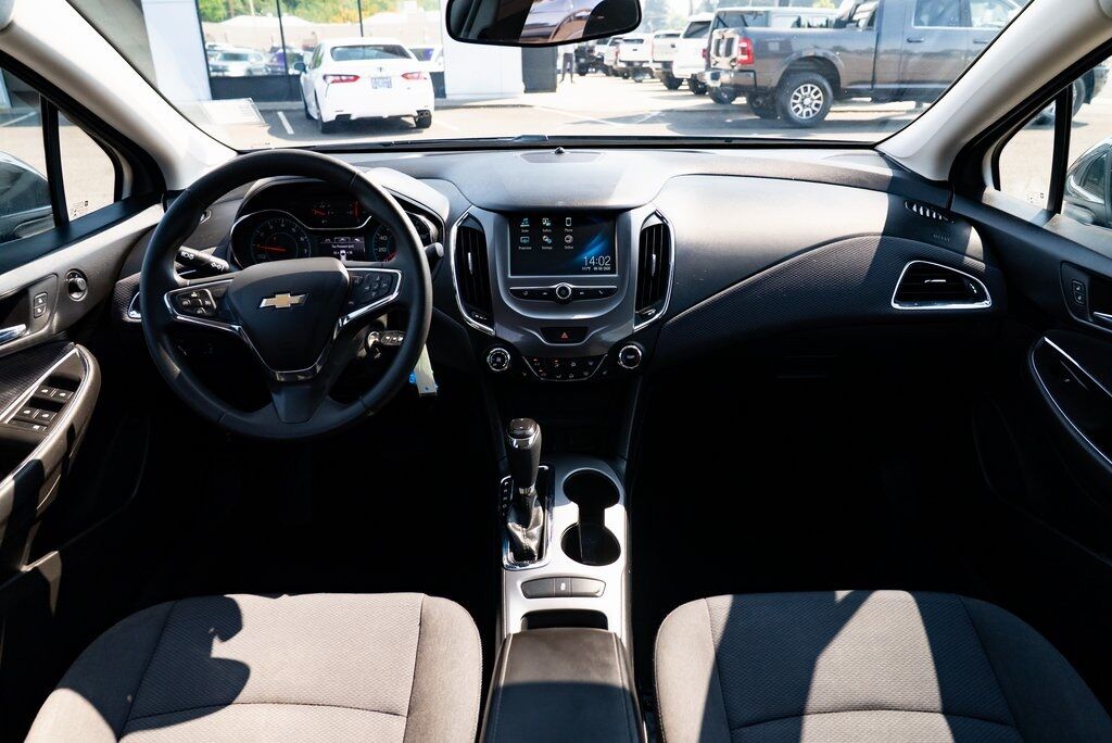 2018 Chevrolet Cruze LT Milwaukie OR